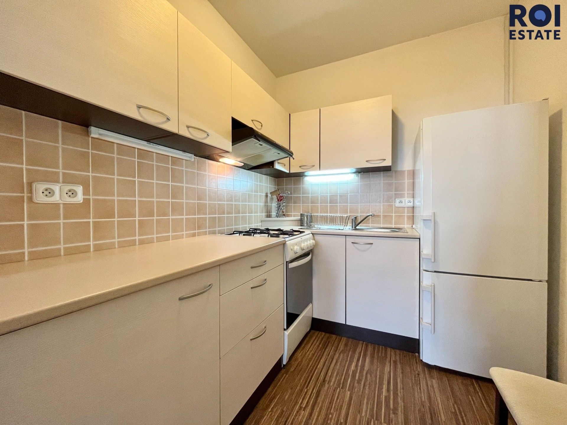 Pronájem bytu 2+kk 43 m² - foto 4