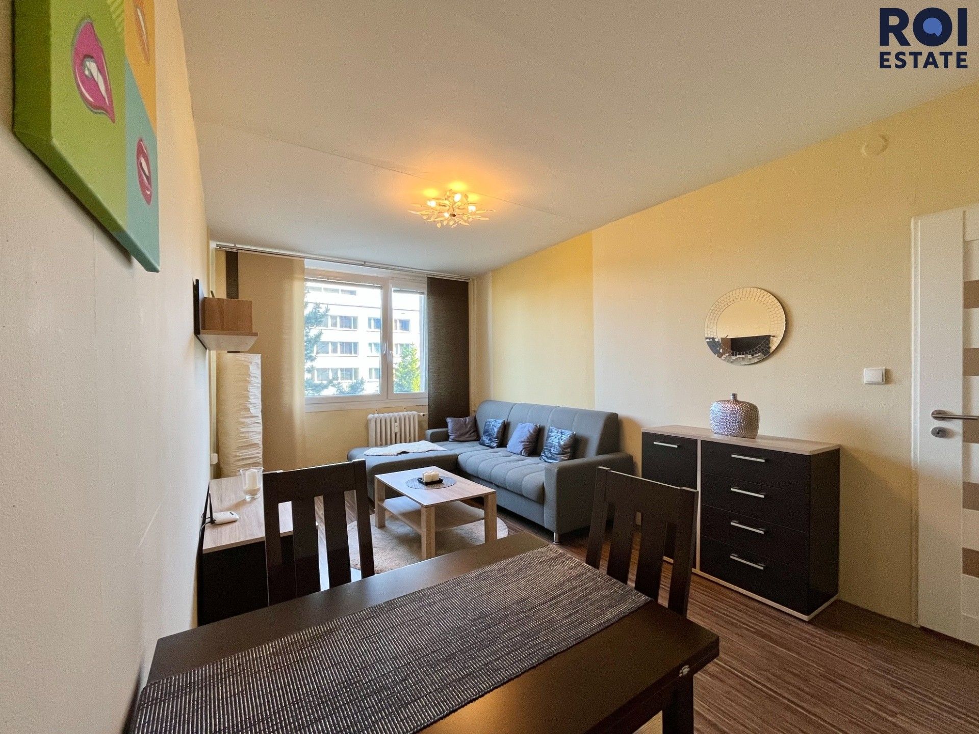 Pronájem bytu 2+kk 43 m² - foto 5