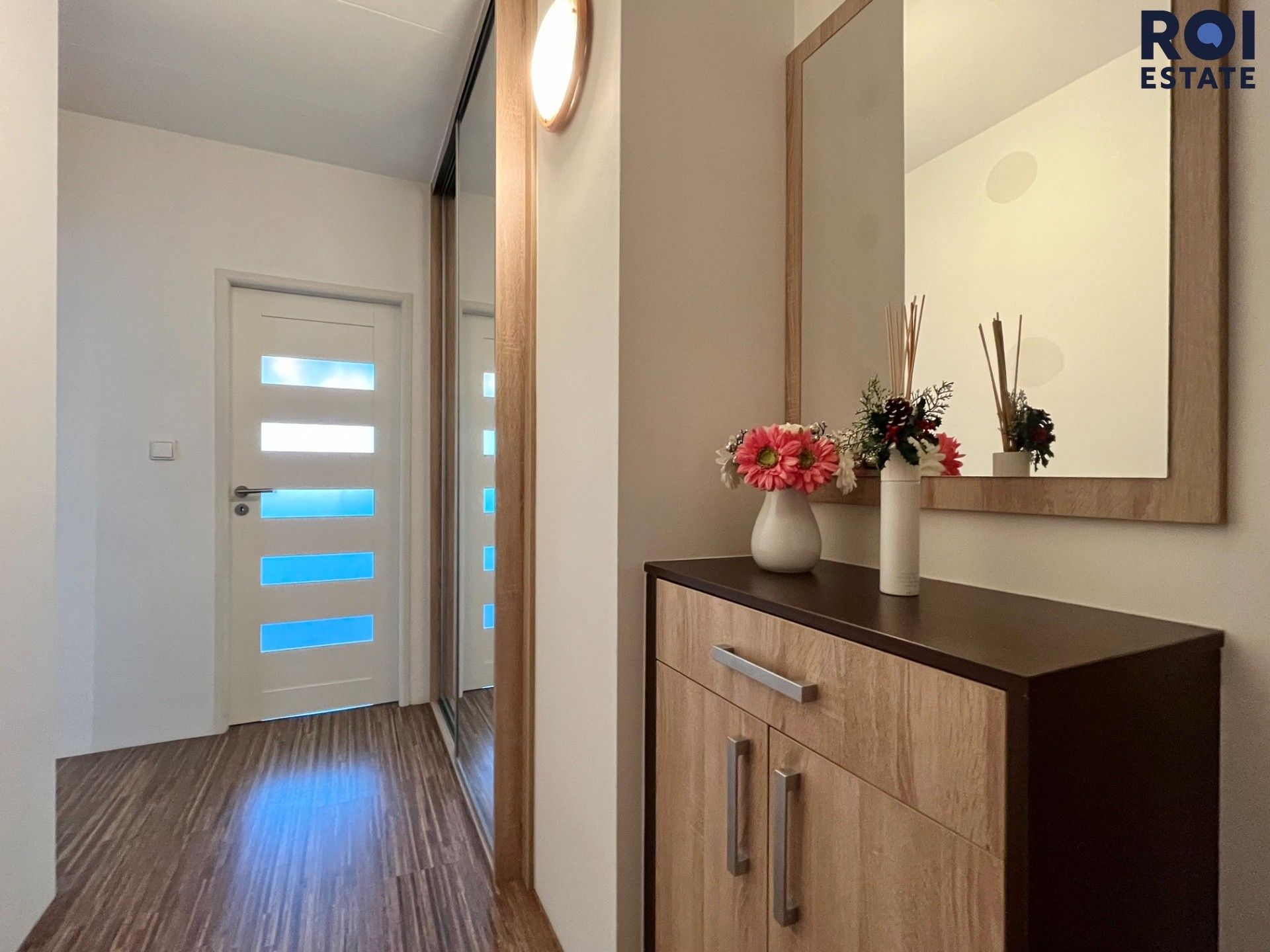 Pronájem bytu 2+kk 43 m² - foto 9