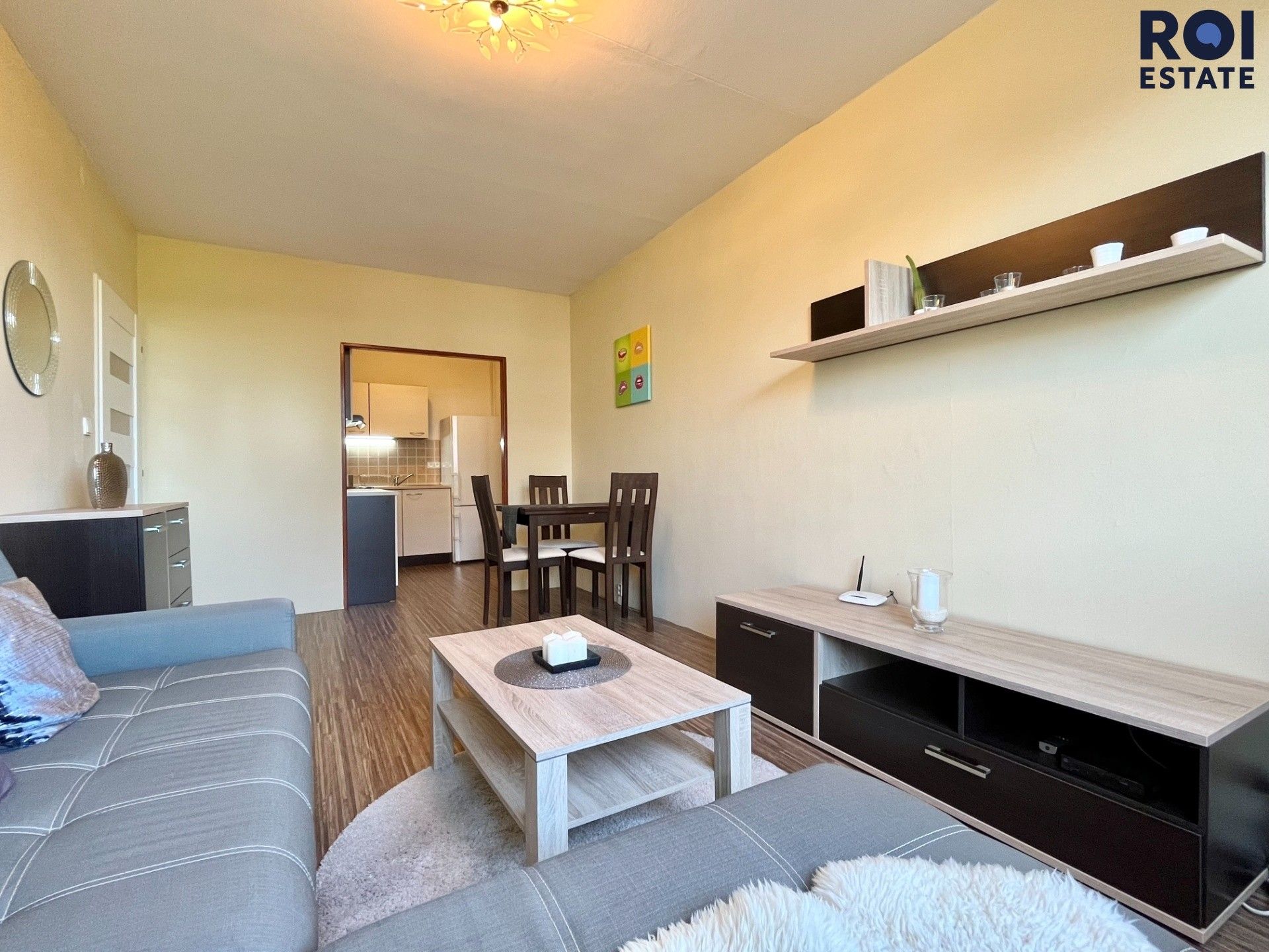 Pronájem bytu 2+kk 43 m² - foto 12
