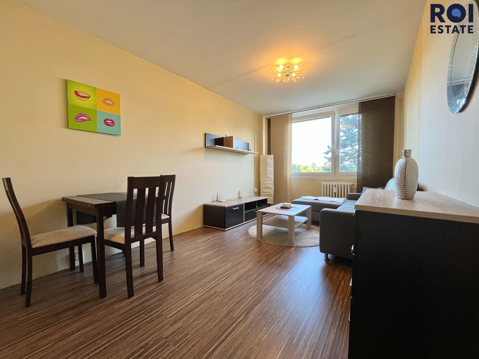Pronájem bytu 2+kk 43 m² - foto 13