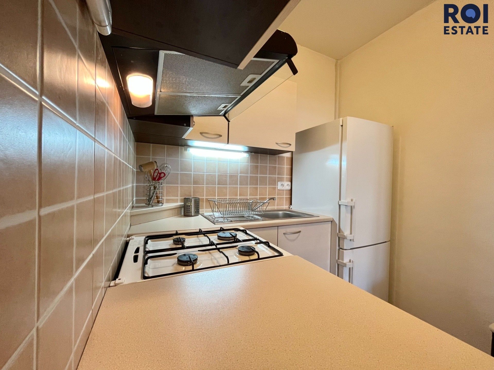 Pronájem bytu 2+kk 43 m² - foto 15