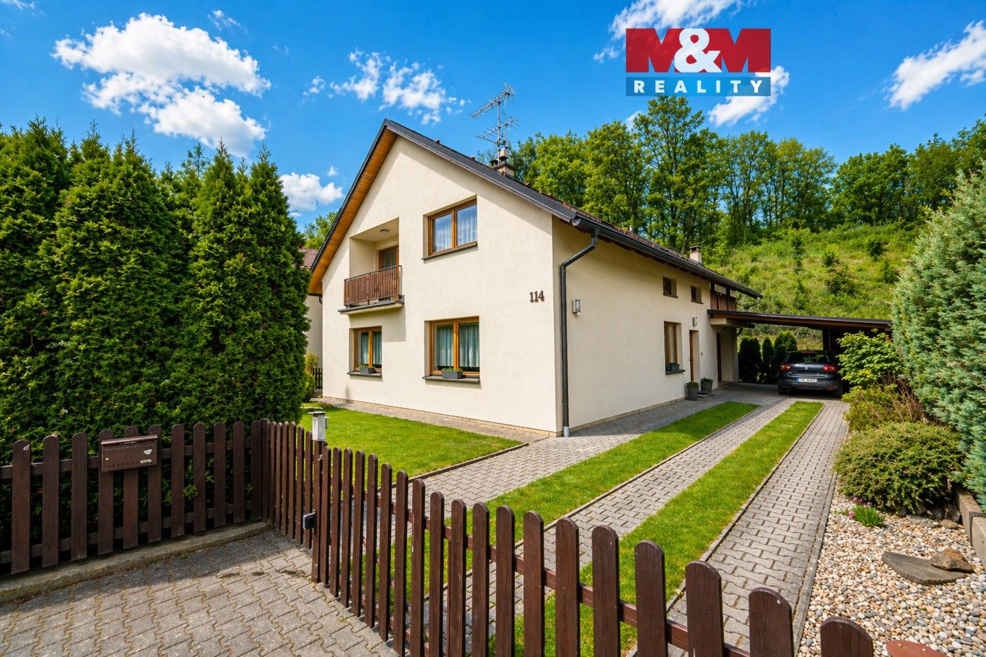 Prodej domu 144 m² - foto 1