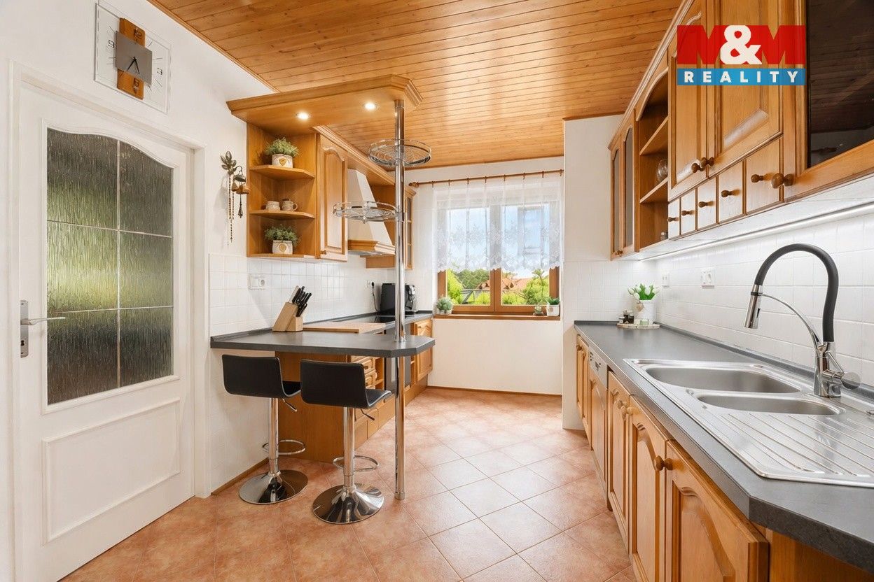Prodej domu 144 m² - foto 5