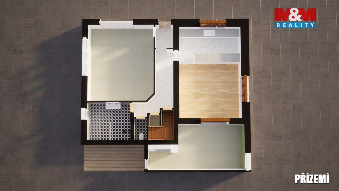 Prodej domu 313 m² - foto 18