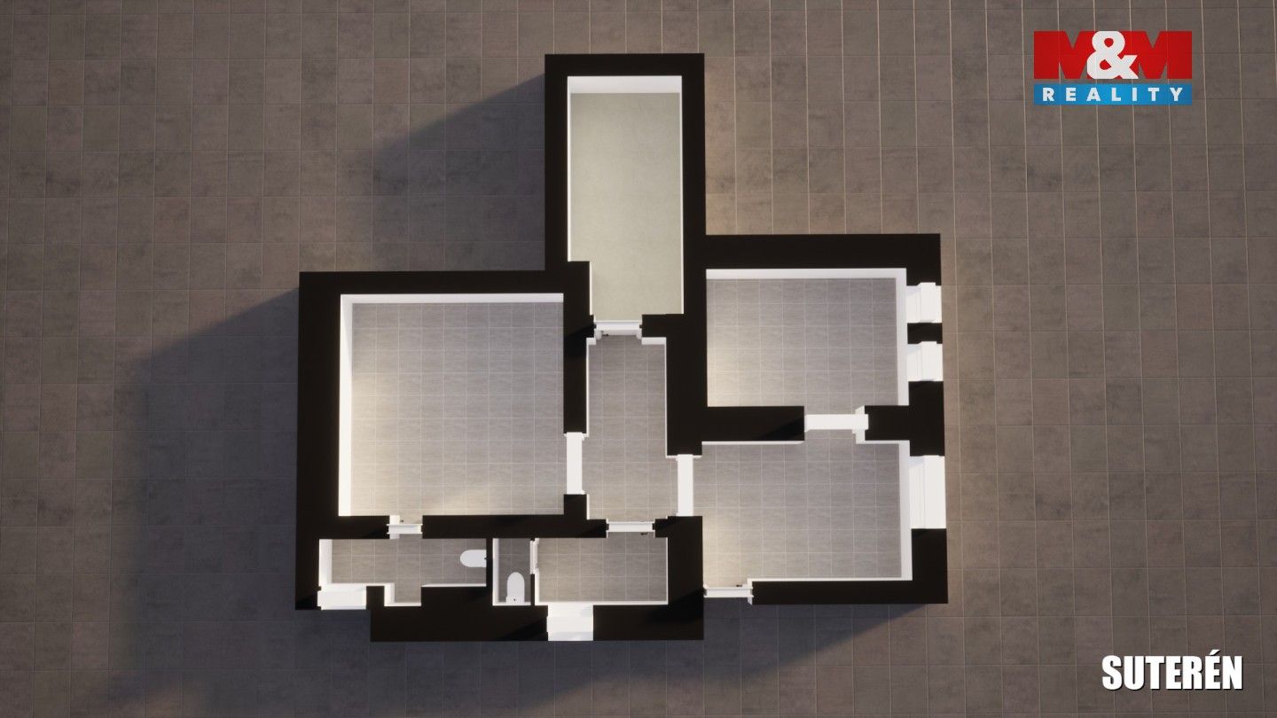 Prodej domu 313 m² - foto 31