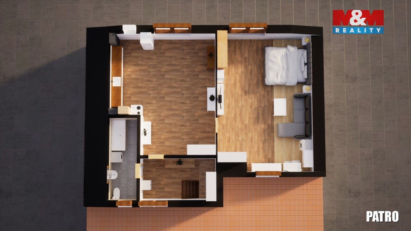 Prodej domu 313 m² - foto 30