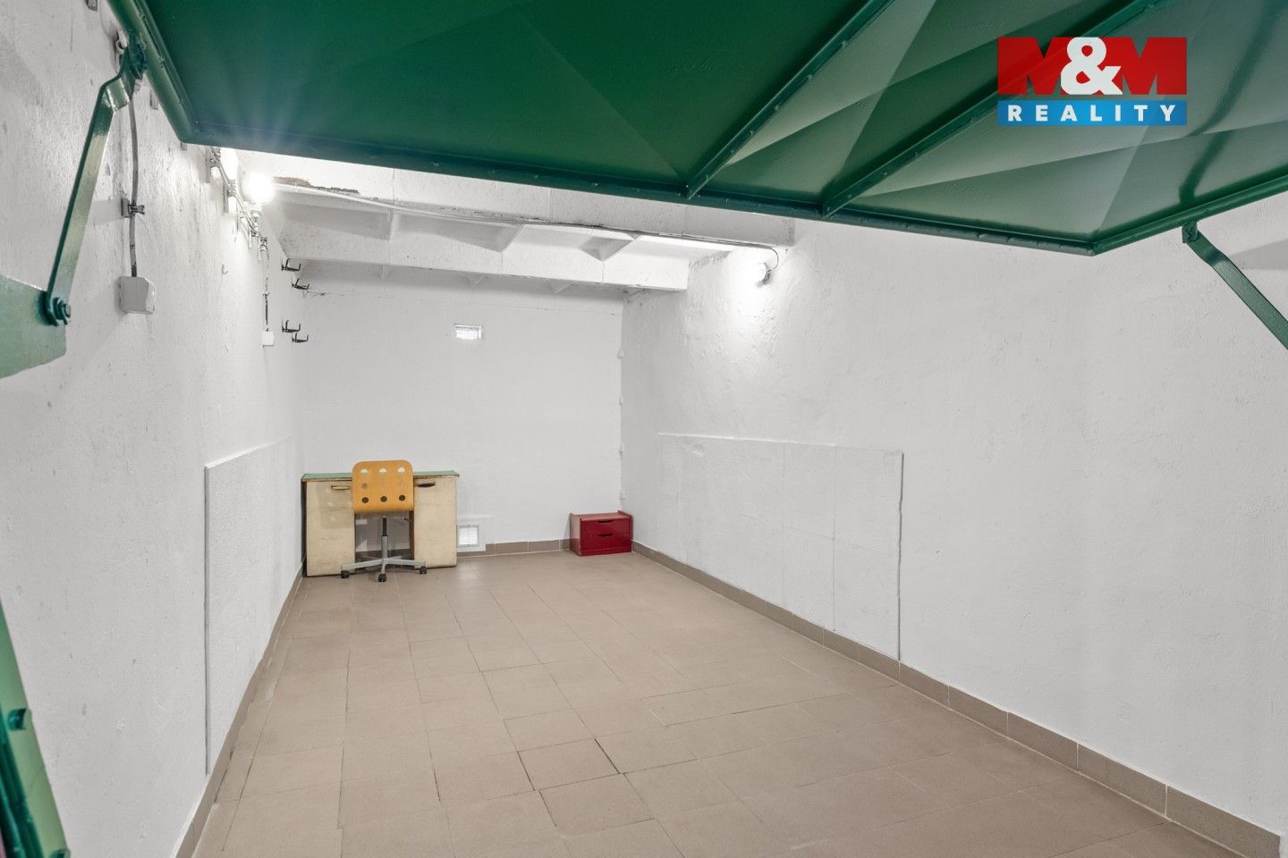 Prodej nemovitosti 17 m² - foto 2