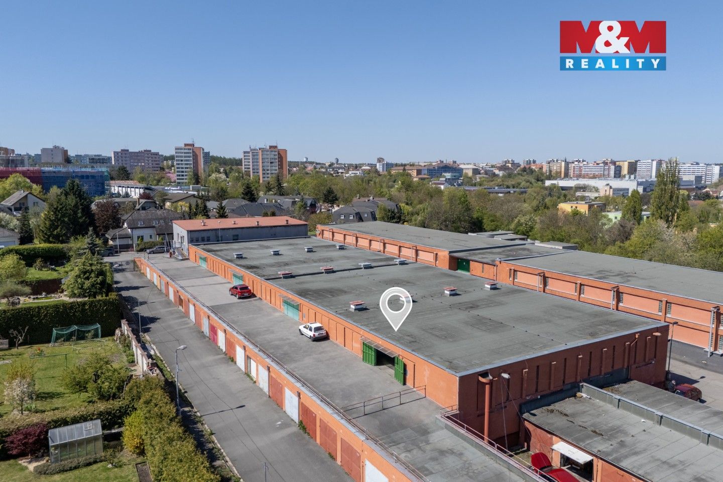 Prodej nemovitosti 17 m² - foto 8