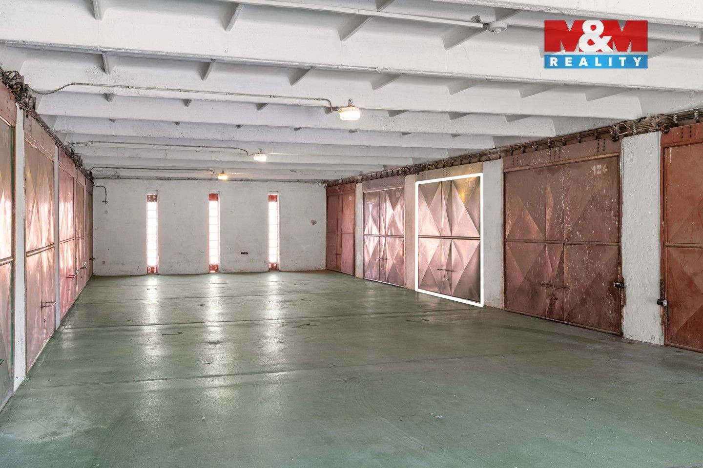 Prodej nemovitosti 17 m² - foto 4