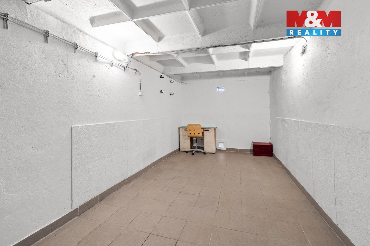 Prodej nemovitosti 17 m² - foto 5