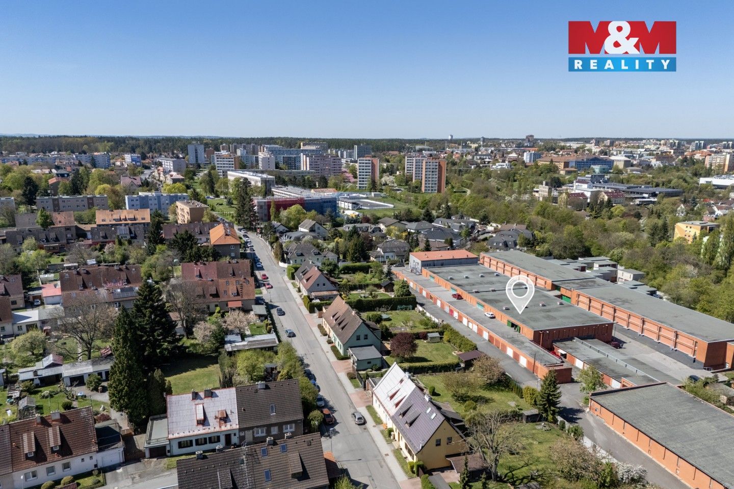 Prodej nemovitosti 17 m² - foto 3