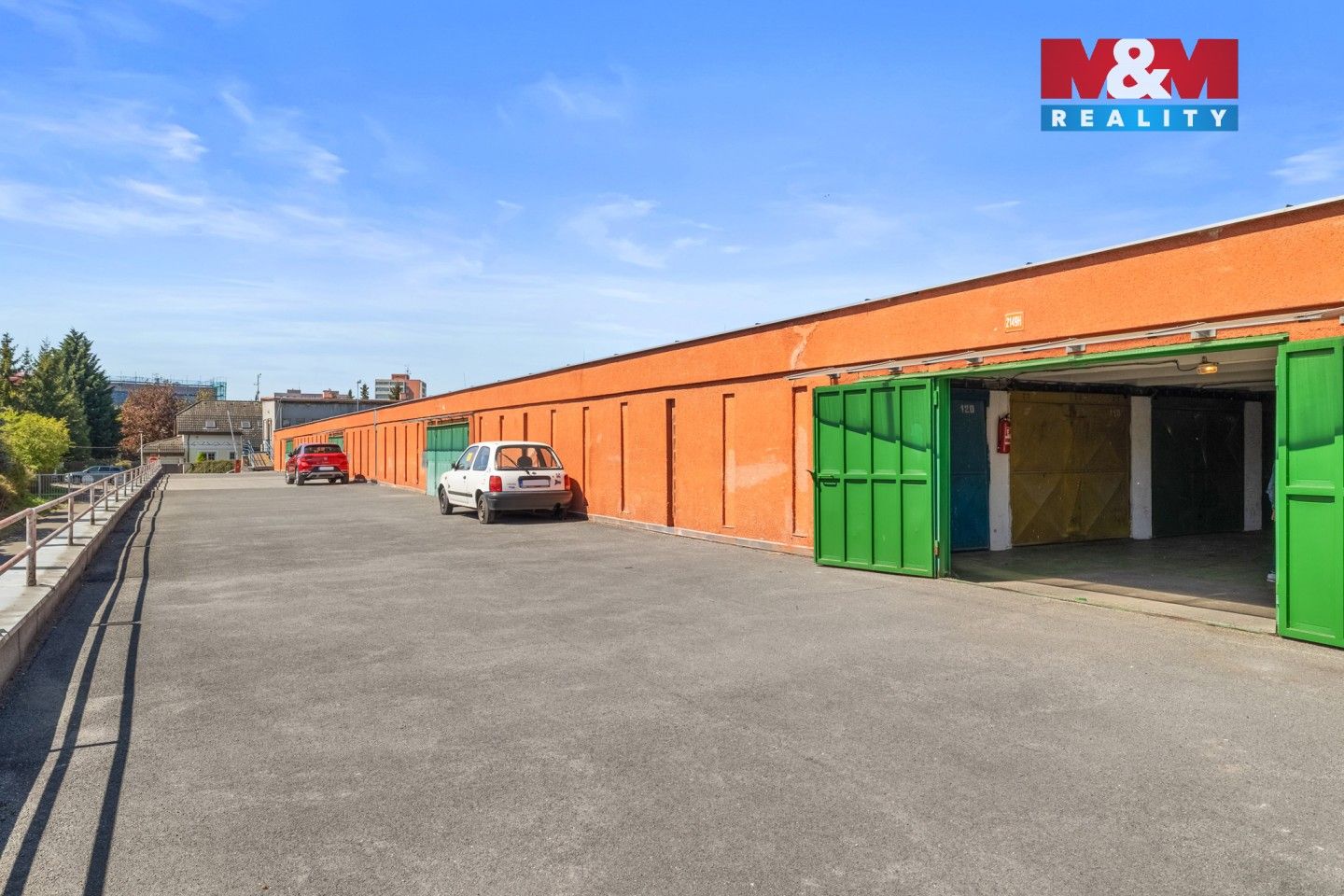 Prodej nemovitosti 17 m² - foto 6
