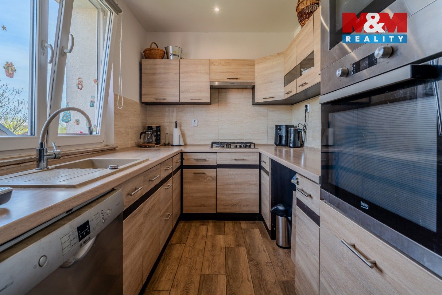 Prodej bytu 3+1 60 m² - foto 2