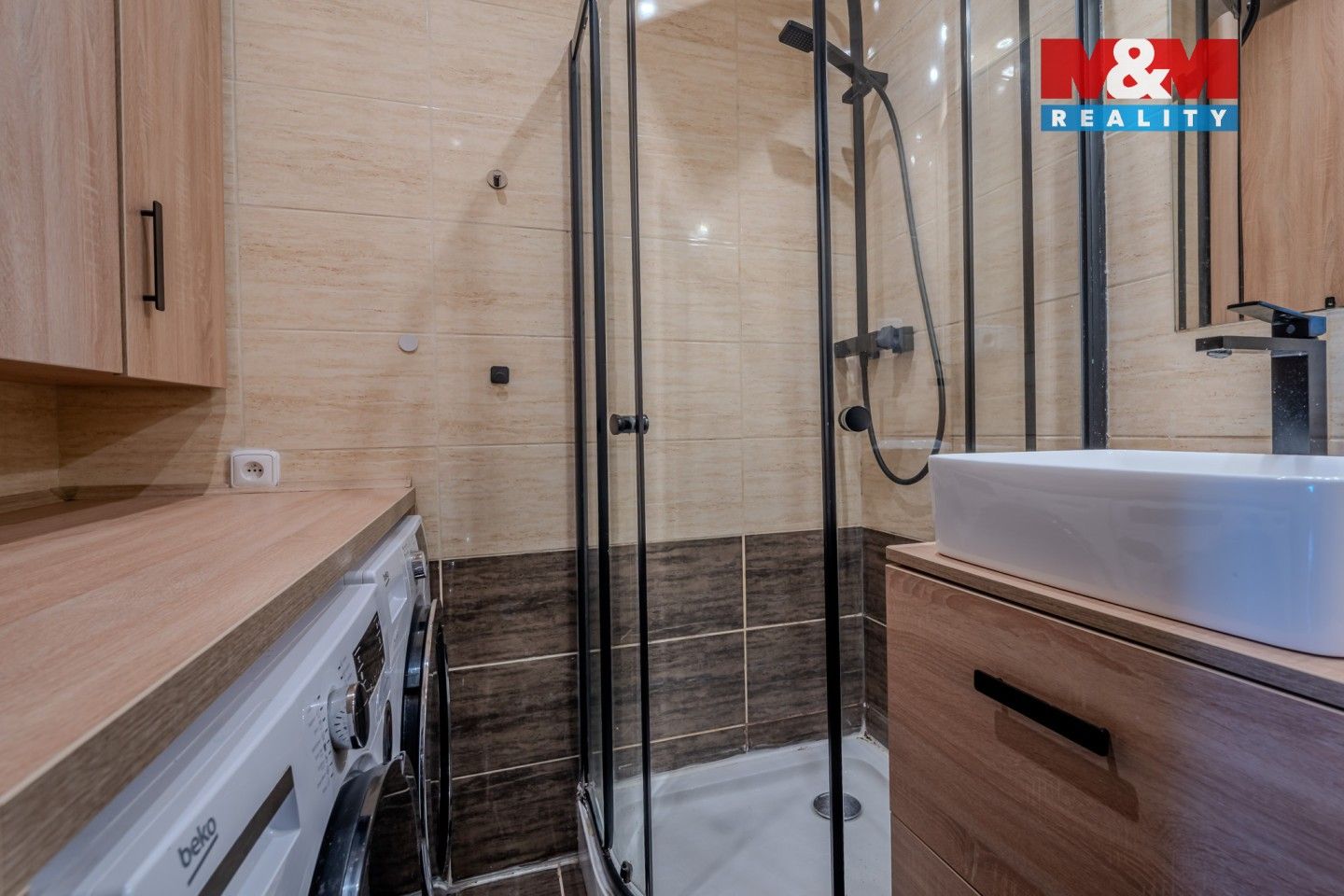 Prodej bytu 3+1 60 m² - foto 5