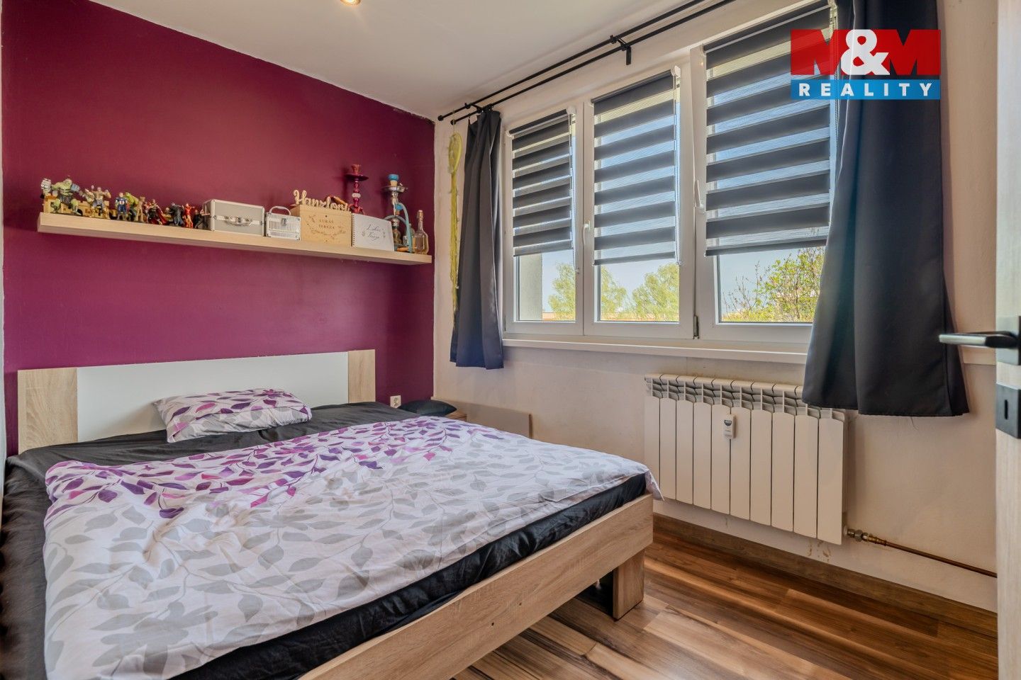 Prodej bytu 3+1 60 m² - foto 3