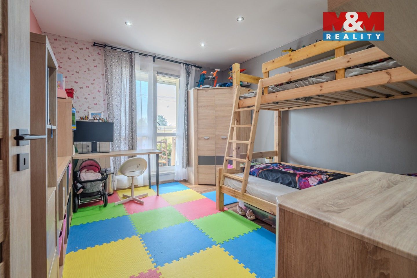 Prodej bytu 3+1 60 m² - foto 6