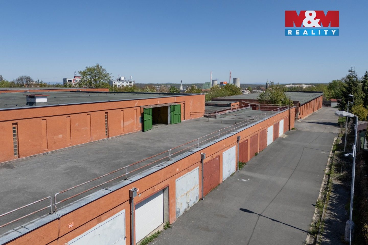 Prodej nemovitosti 17 m² - foto 9