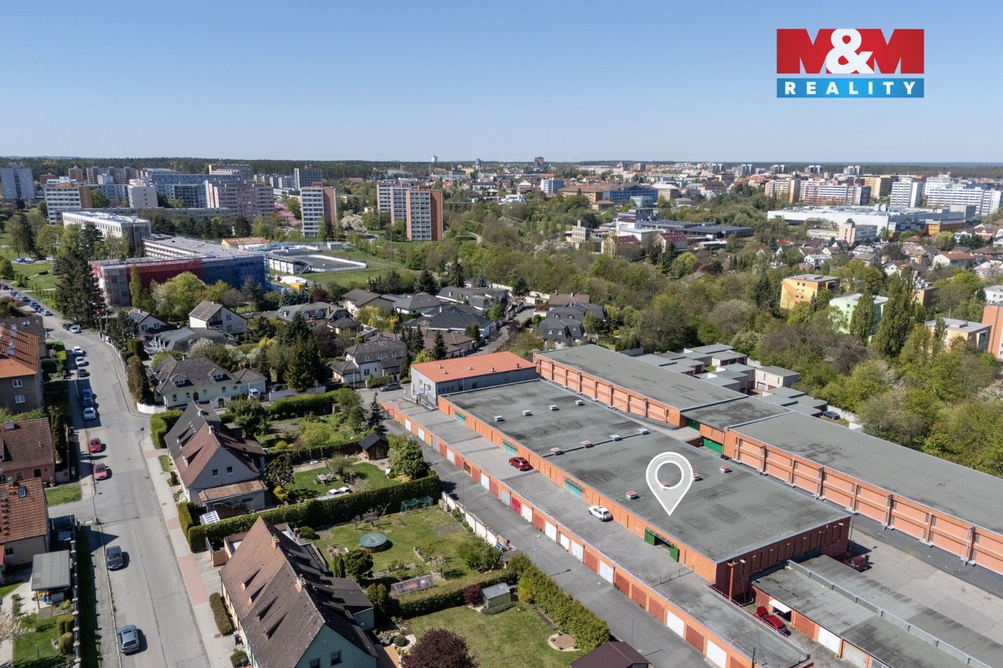 Prodej nemovitosti 17 m² - foto 12
