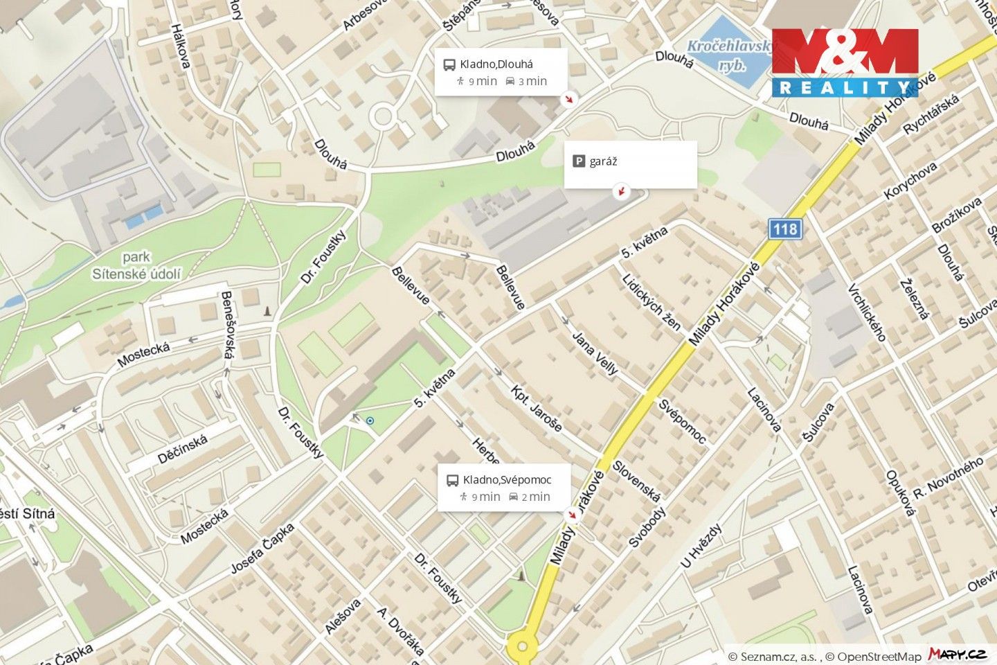 Prodej nemovitosti 17 m² - foto 13