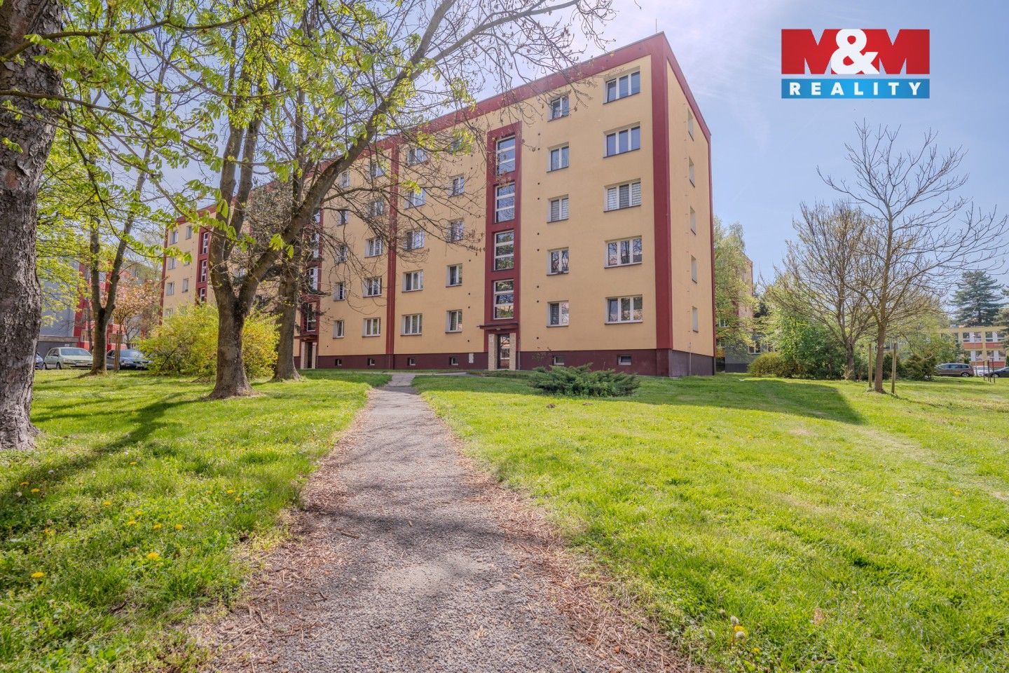 Prodej bytu 3+1 60 m² - foto 9