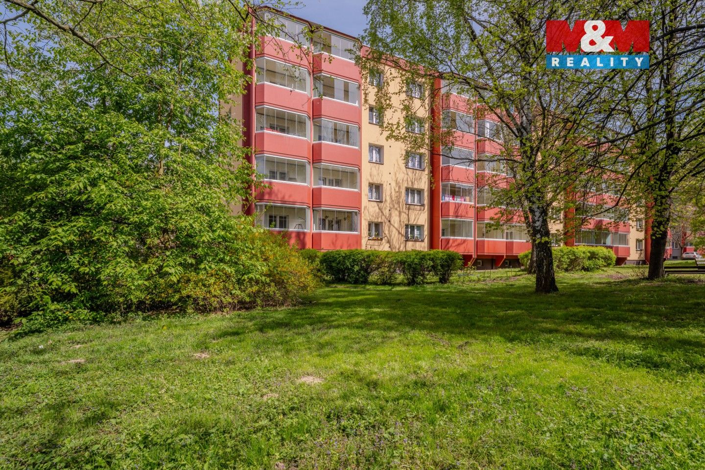 Prodej bytu 3+1 60 m² - foto 10