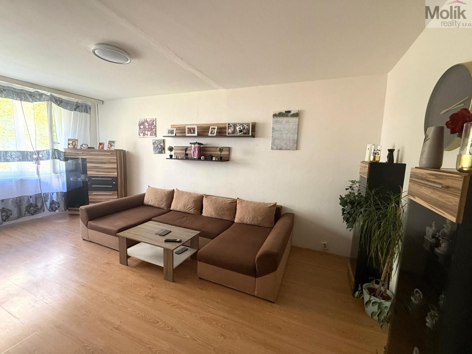 Prodej bytu 3+1 68 m² - foto 3
