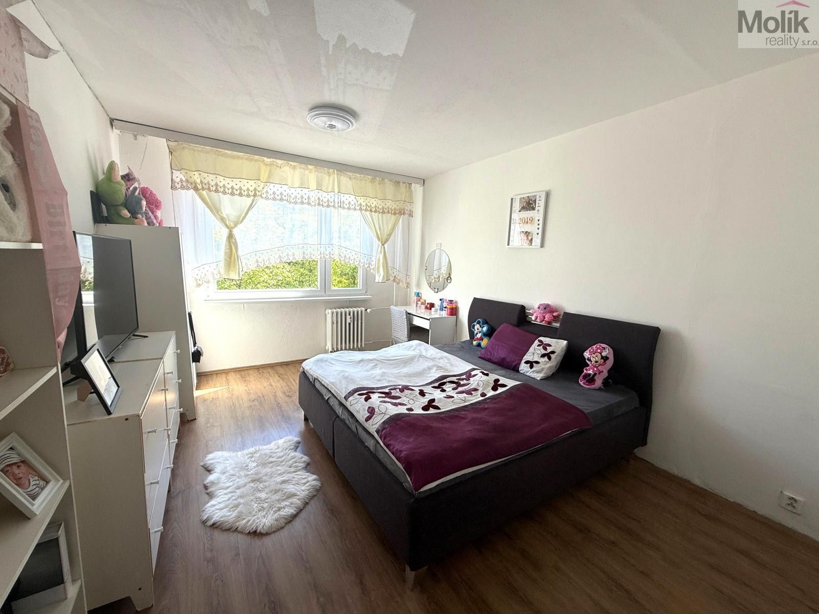 Prodej bytu 3+1 68 m² - foto 1