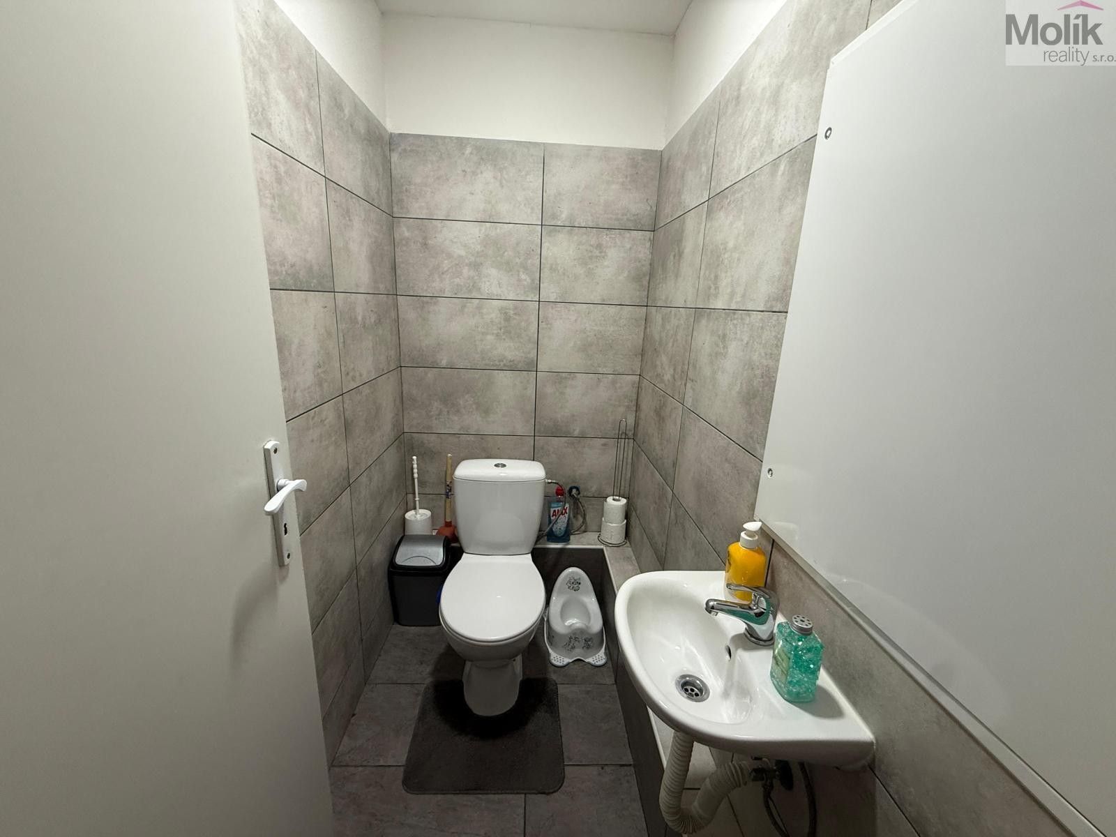 Prodej bytu 3+1 68 m² - foto 14