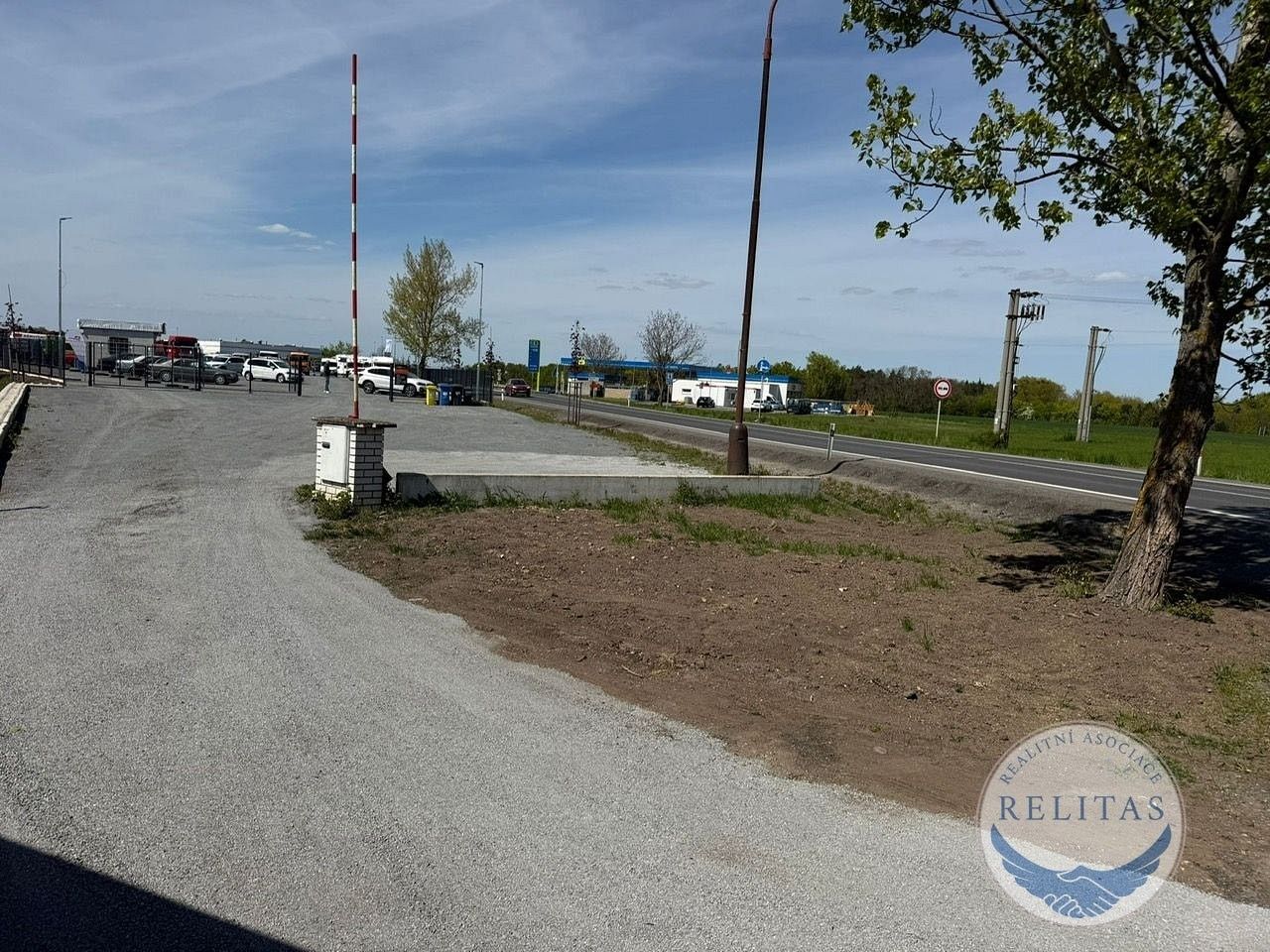 Pronájem pozemku 80 m² - foto 3