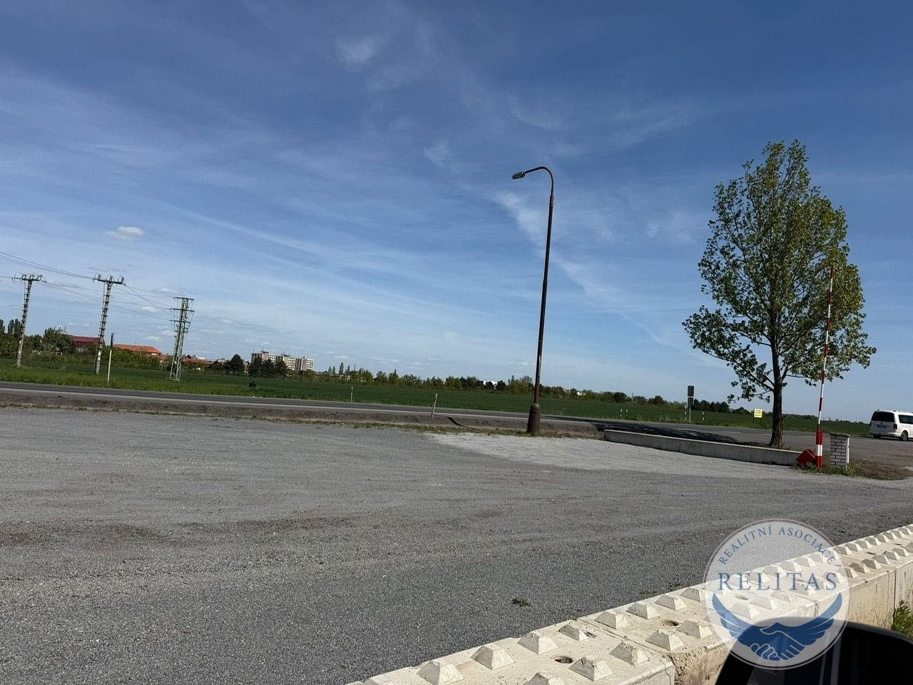 Pronájem pozemku 80 m² - foto 4