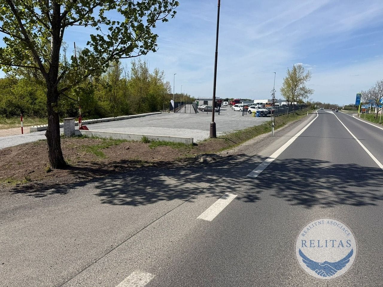 Pronájem pozemku 80 m² - foto 5