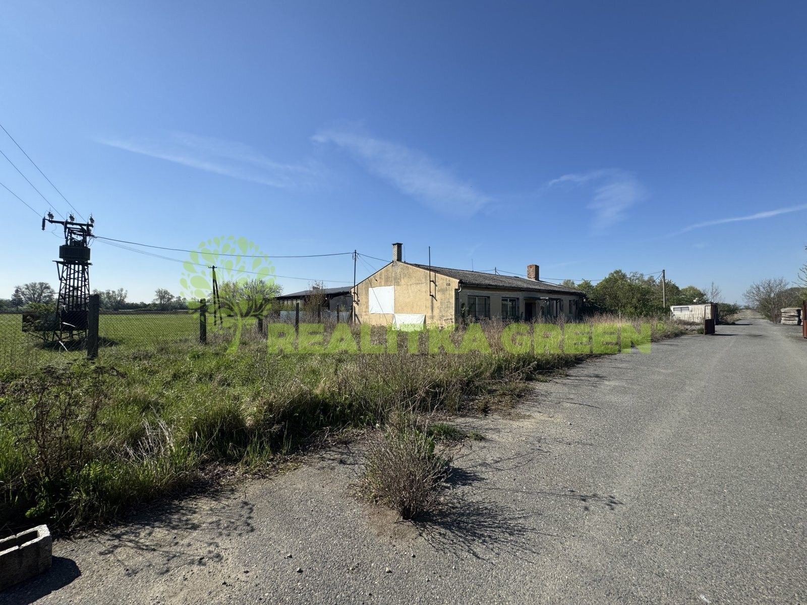 Prodej pozemku 27330 m² - foto 10