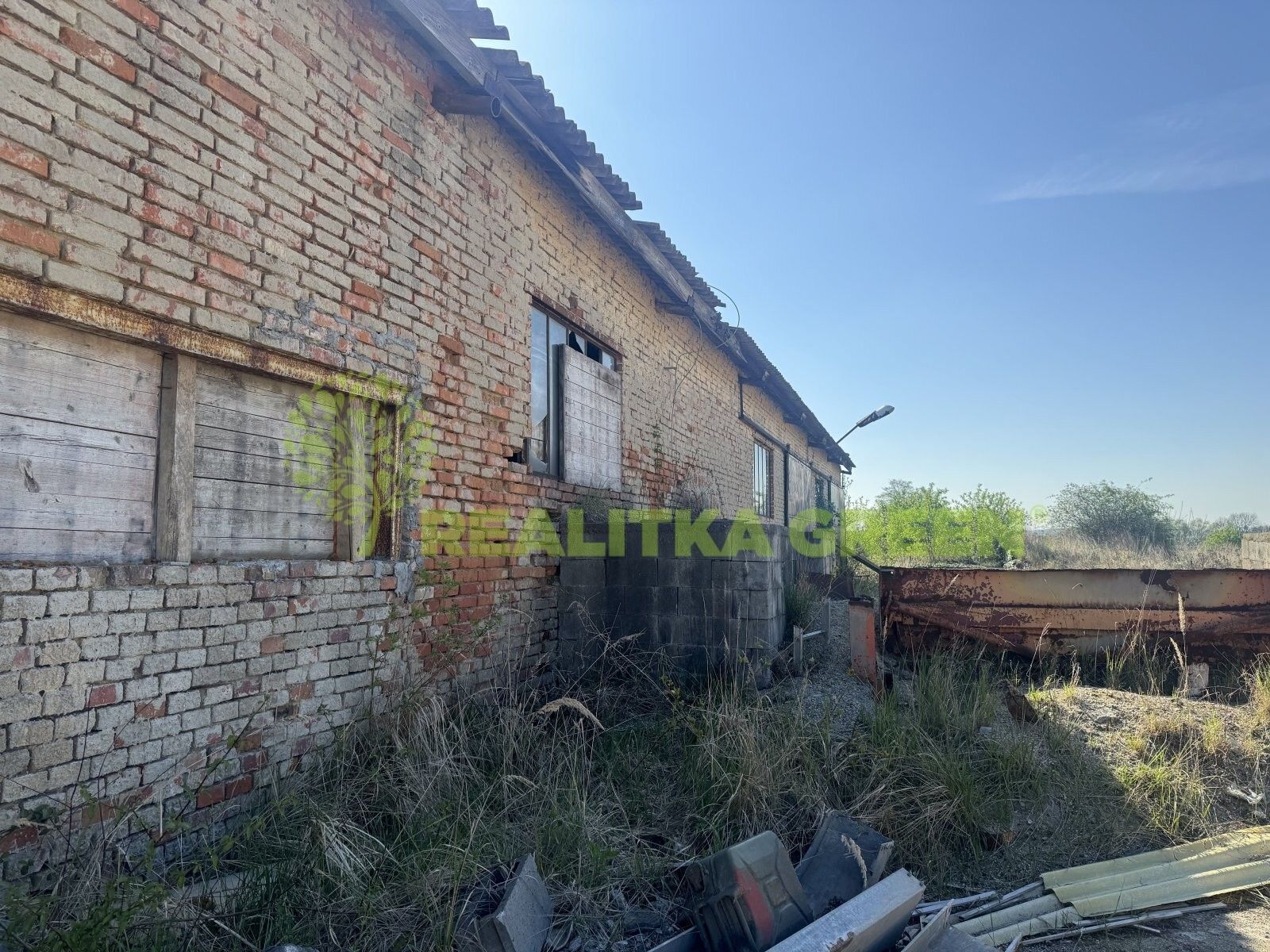 Prodej pozemku 27330 m² - foto 22