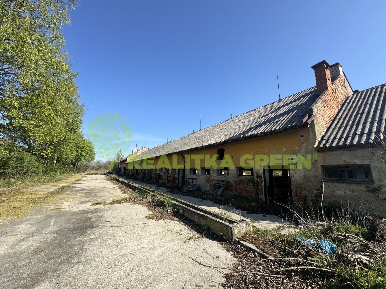 Prodej pozemku 27330 m² - foto 20