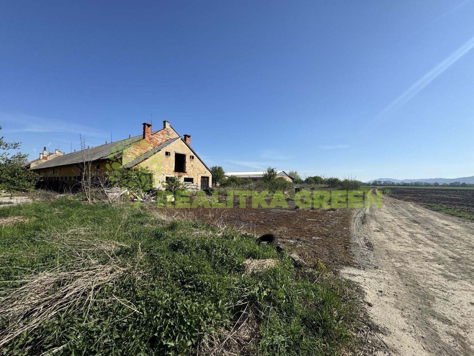Prodej pozemku 27330 m² - foto 24