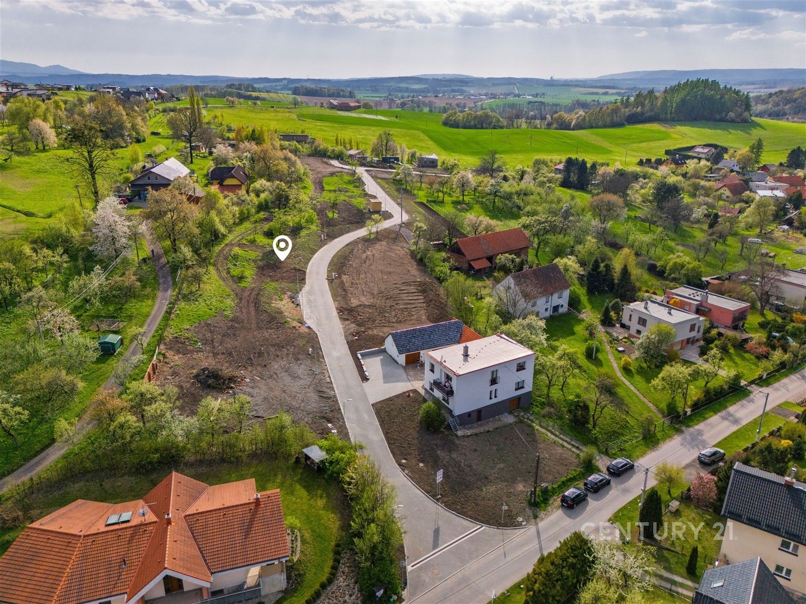 Prodej pozemku 973 m² - foto 6