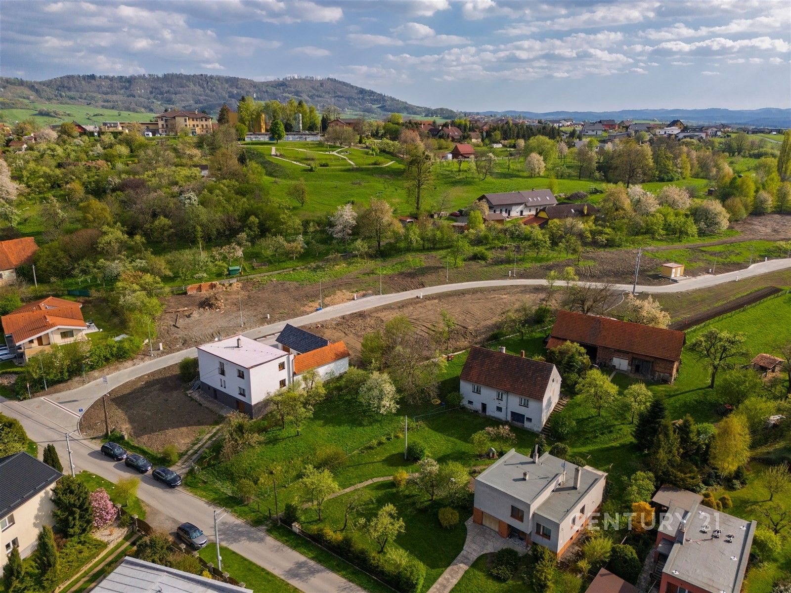 Prodej pozemku 973 m² - foto 10