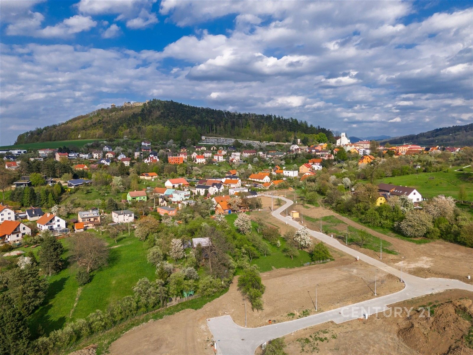 Prodej pozemku 973 m² - foto 9