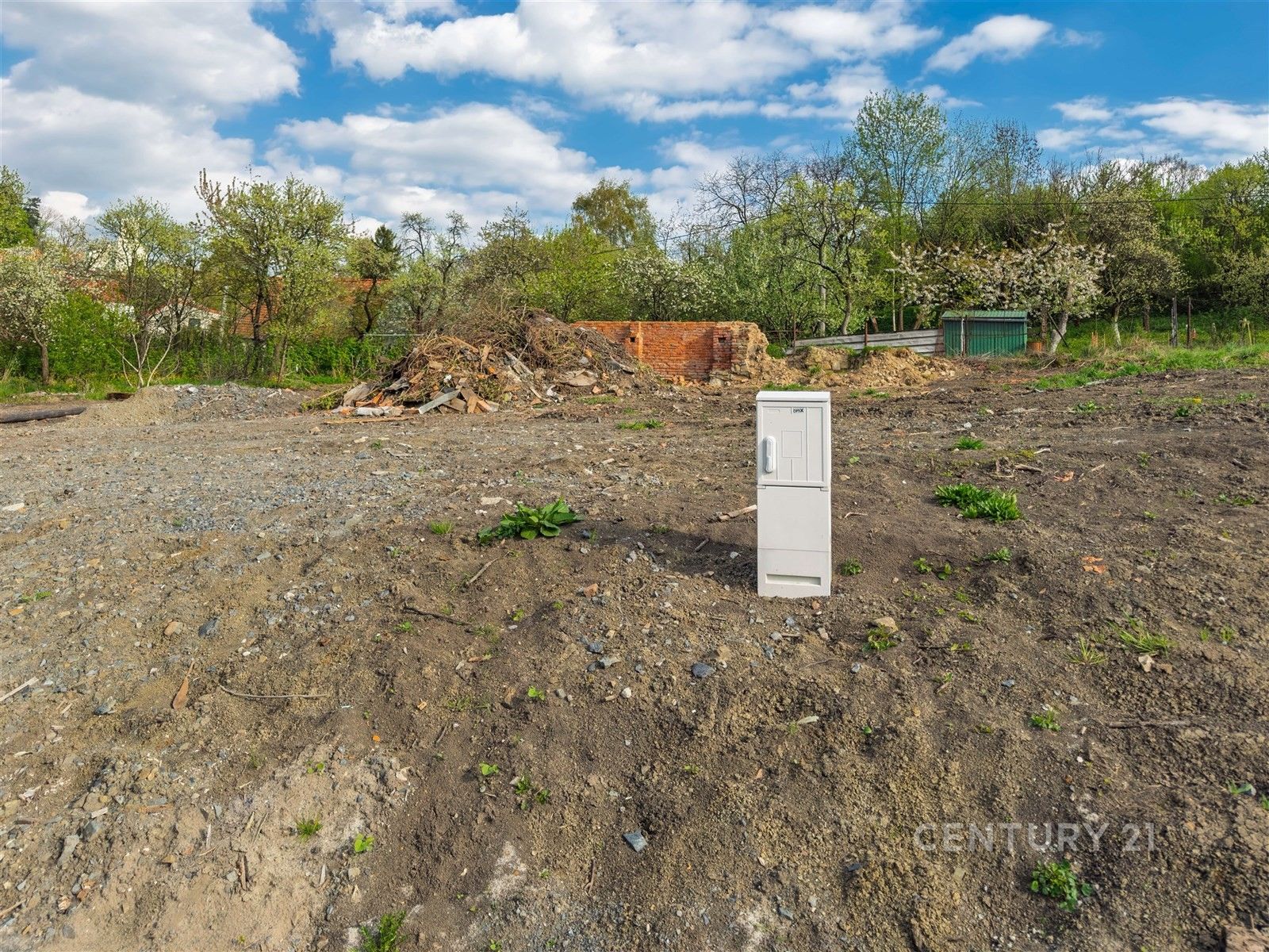 Prodej pozemku 973 m² - foto 13