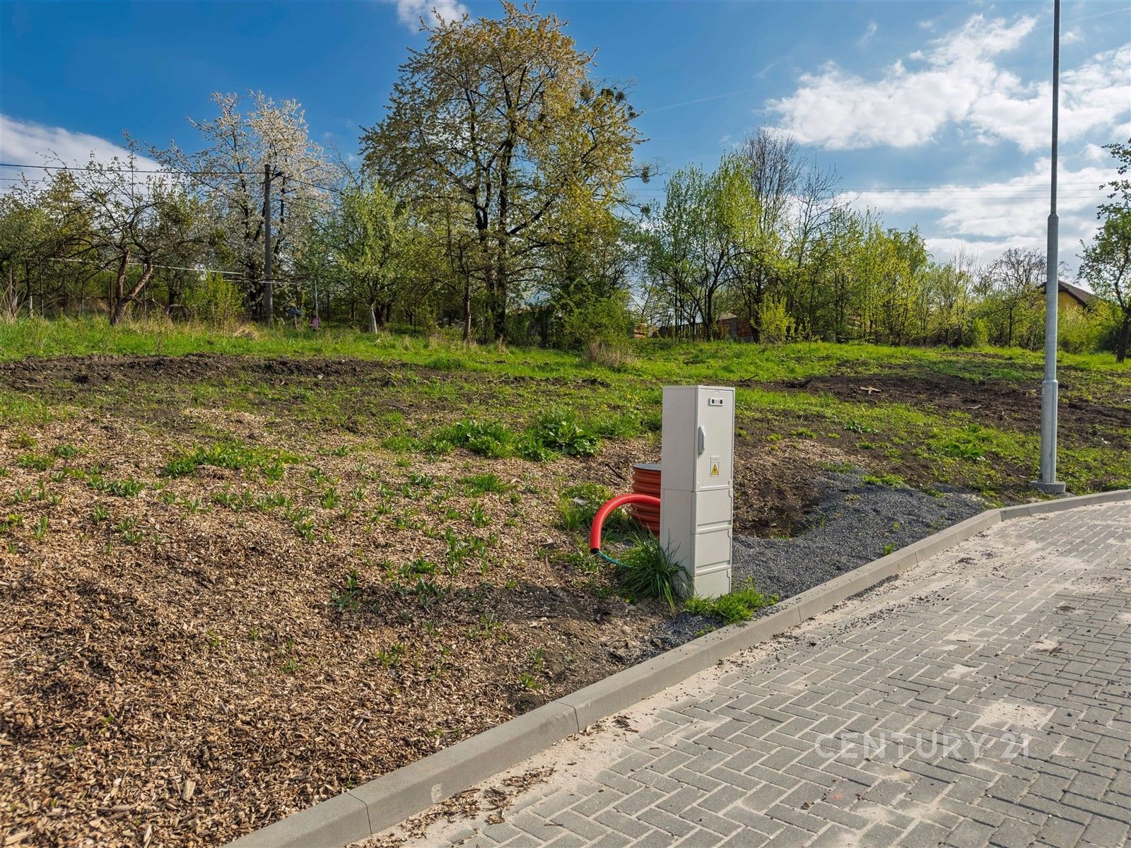 Prodej pozemku 973 m² - foto 14