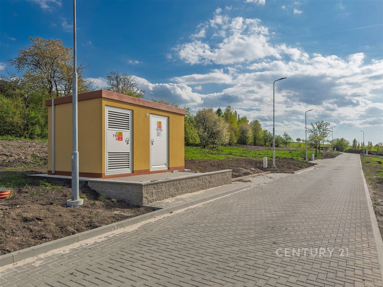 Prodej pozemku 973 m² - foto 16
