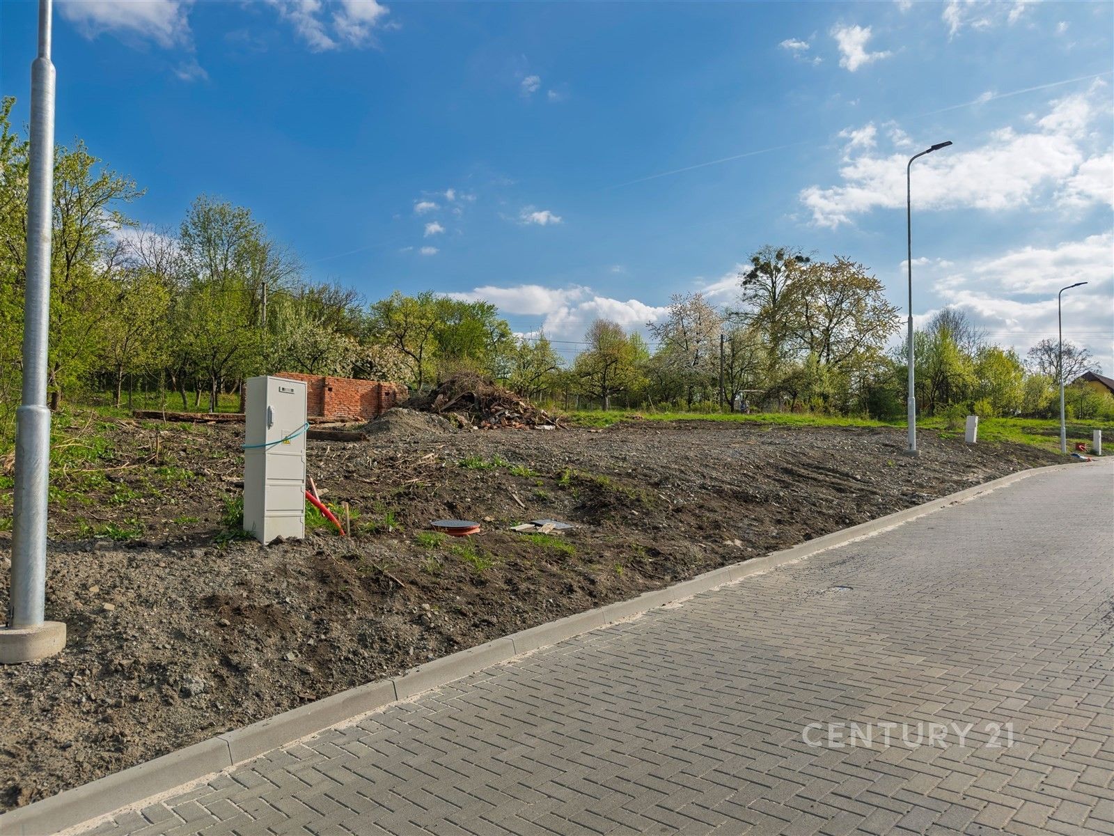 Prodej pozemku 1204 m² - foto 10