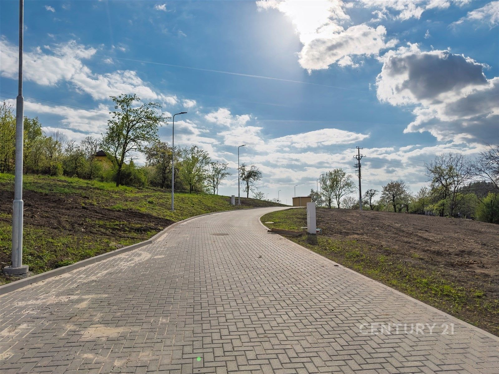 Prodej pozemku 1204 m² - foto 13