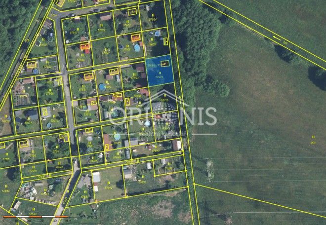 Prodej domu 54 m² - foto 3