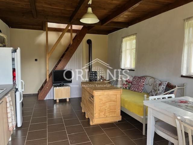 Prodej domu 54 m² - foto 4