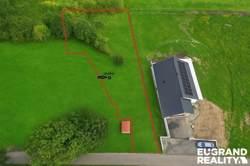 Prodej pozemku 1470 m² - foto 3