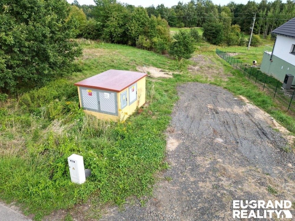 Prodej pozemku 1470 m² - foto 4