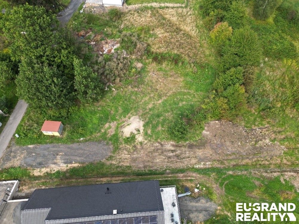 Prodej pozemku 1470 m² - foto 8