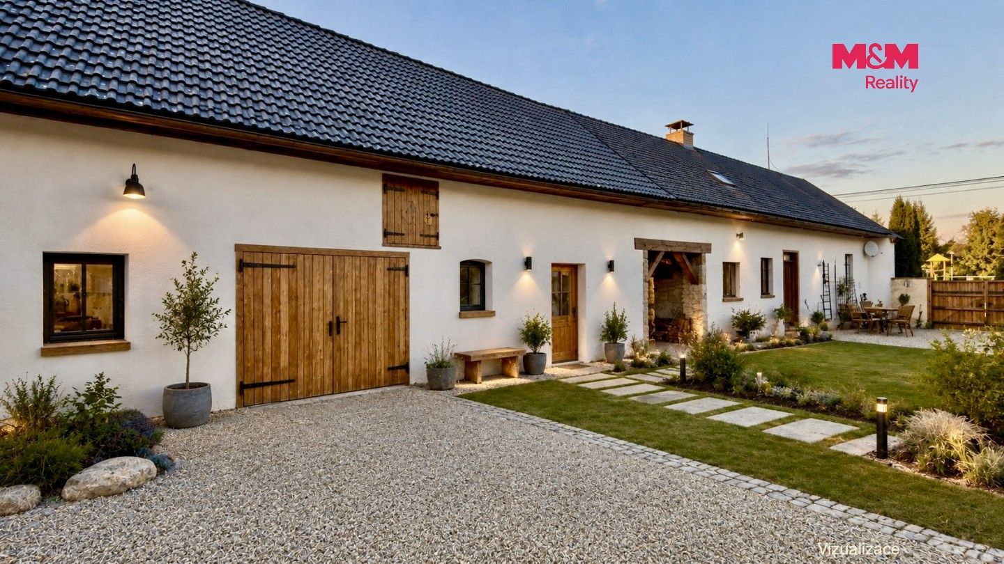 Prodej domu 78 m² - foto 2